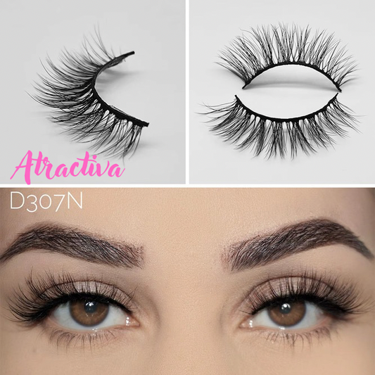 Eyelashes Atractiva