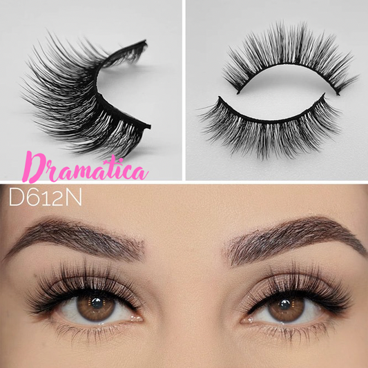 Eyelashes Dramatica