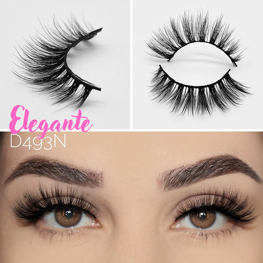 Eyelashes Elegante