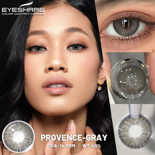 👁 April beauty Doll Eyes Collection + pinzas