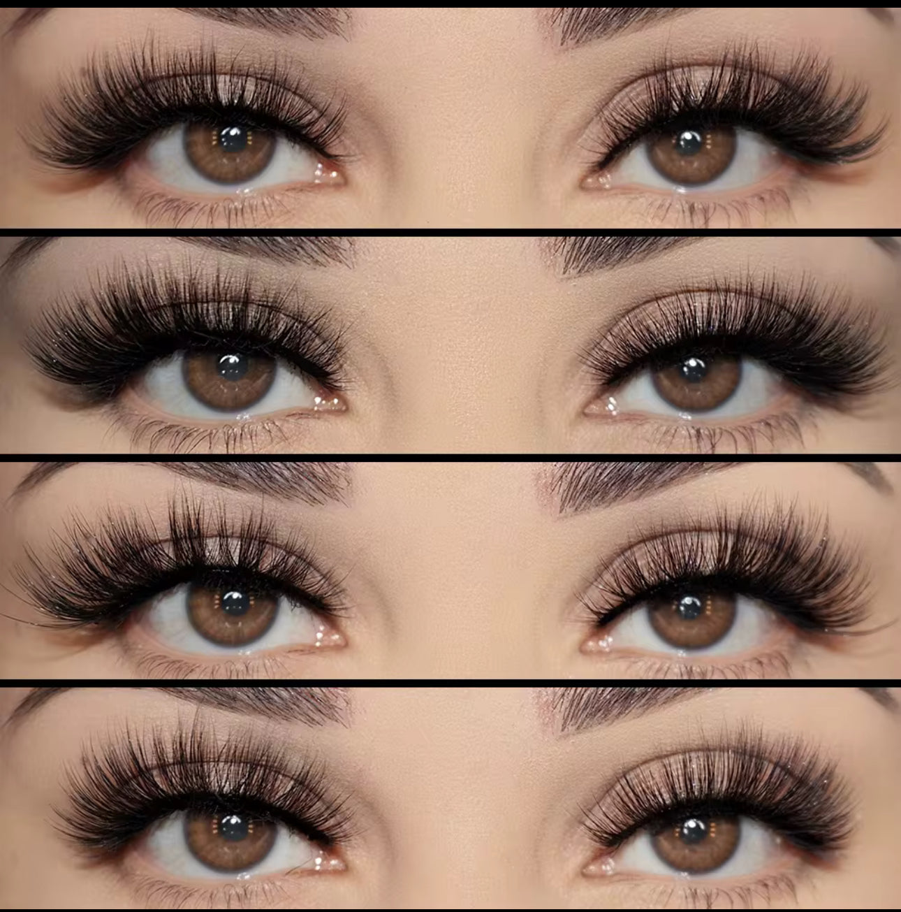 Lash coquette