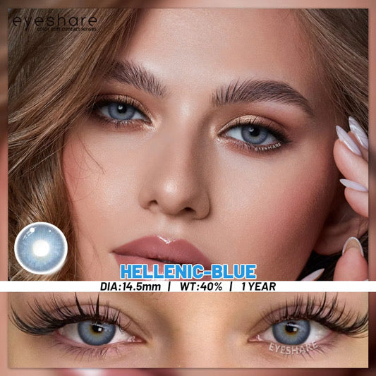 👁  April beauty Doll Eyes Collection + pinzas